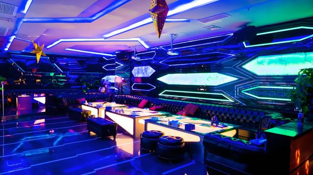 许昌商务ktv商务ktv能否组局解析-魏都区ktv预定