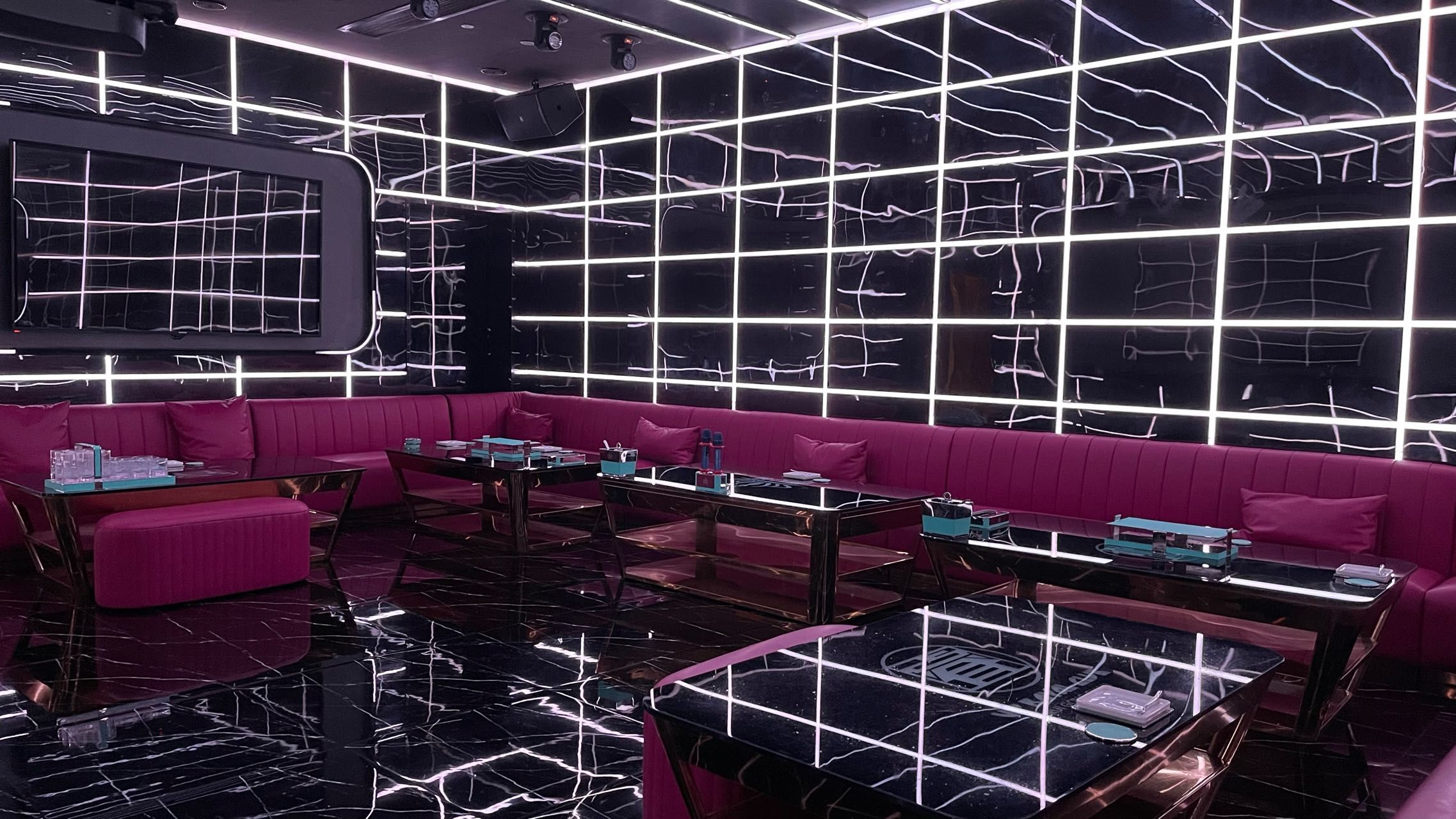 许昌商务ktv体验商务ktv怎么样精选-魏都区ktv订房