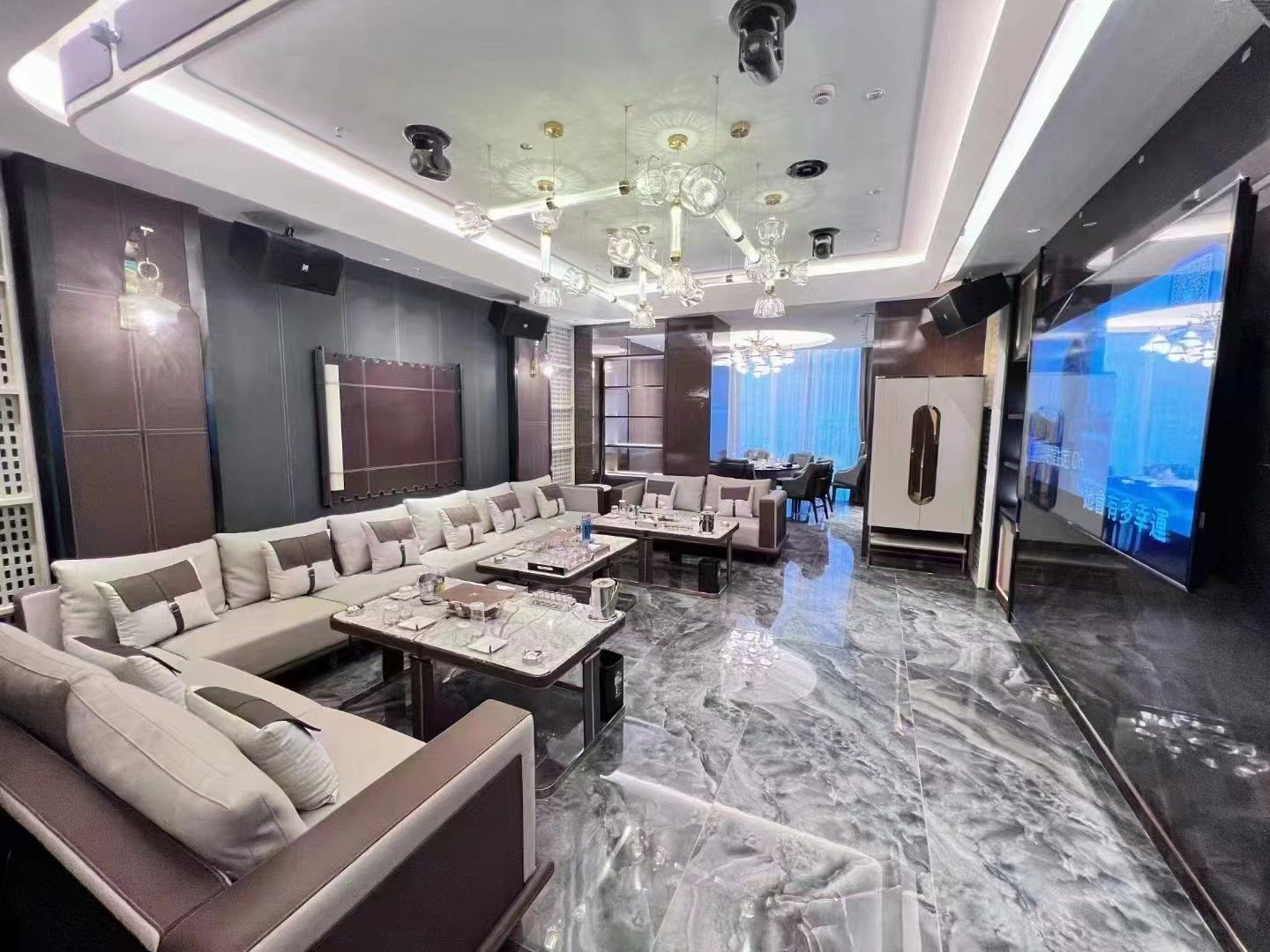 许昌商务KTV最佳选择-魏都区ktv预定